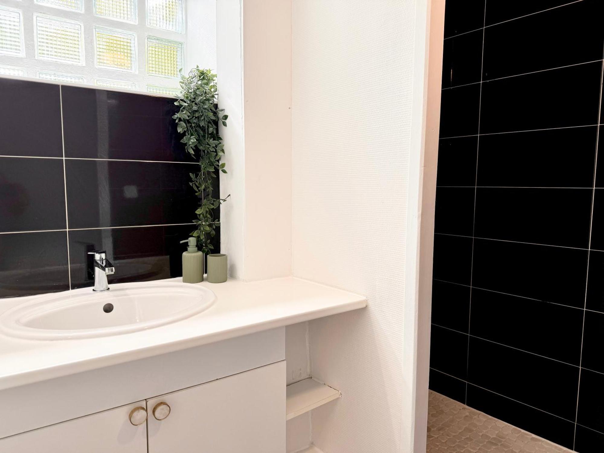 Appartement L'Olivier - Netflix - Bureau - Proche Centre Troyes Extérieur photo
